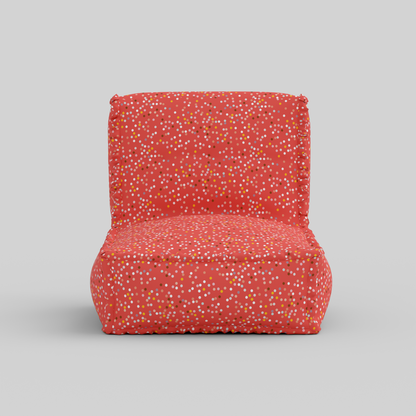 Mellow Marshmallow Bean Bag Sofa