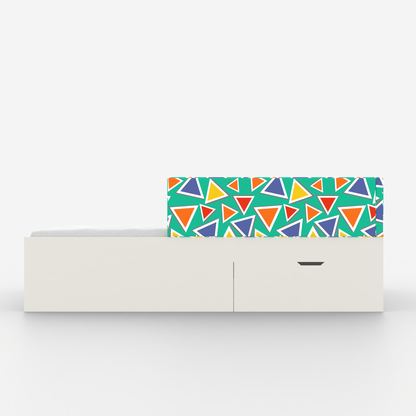 Mollycoddle Double Bed