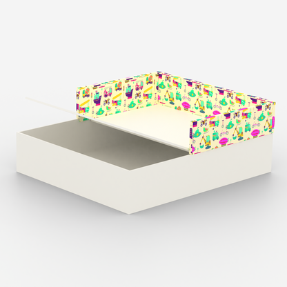 Mollycoddle Double Bed