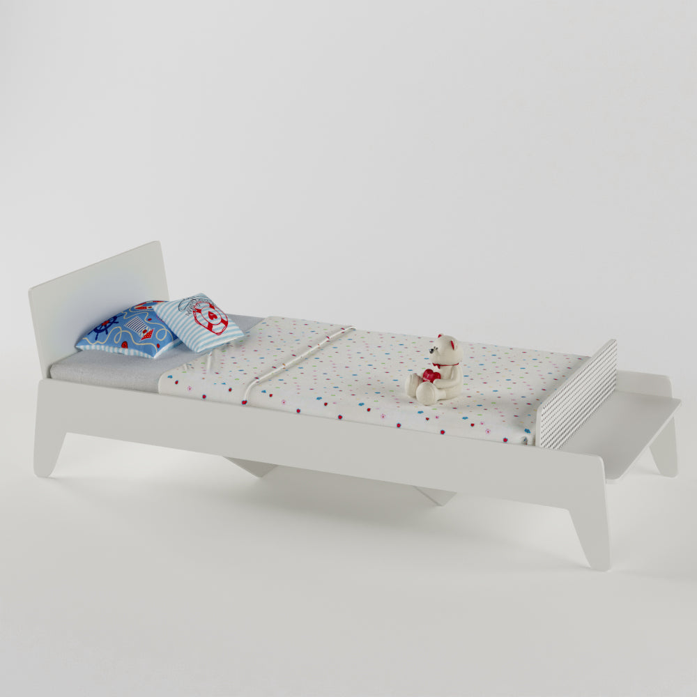 Monkey Bench Bed