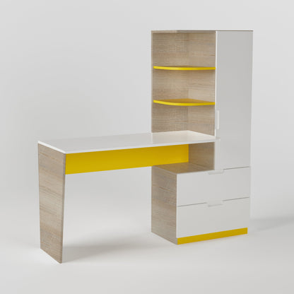 Mr Practical Study Table