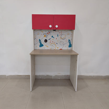 Smooth Sail Study Table (Pre-Loved Furniture Almost New)