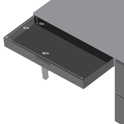 Pattern Play Study Table