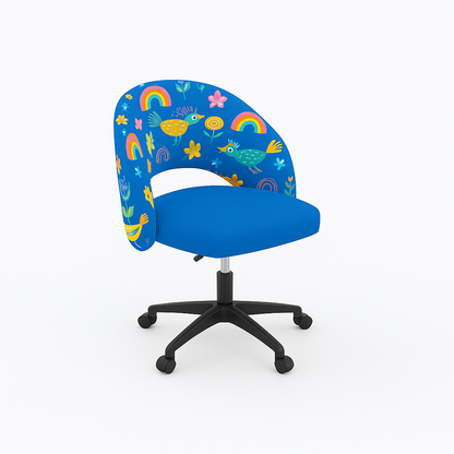 Peapod Chair