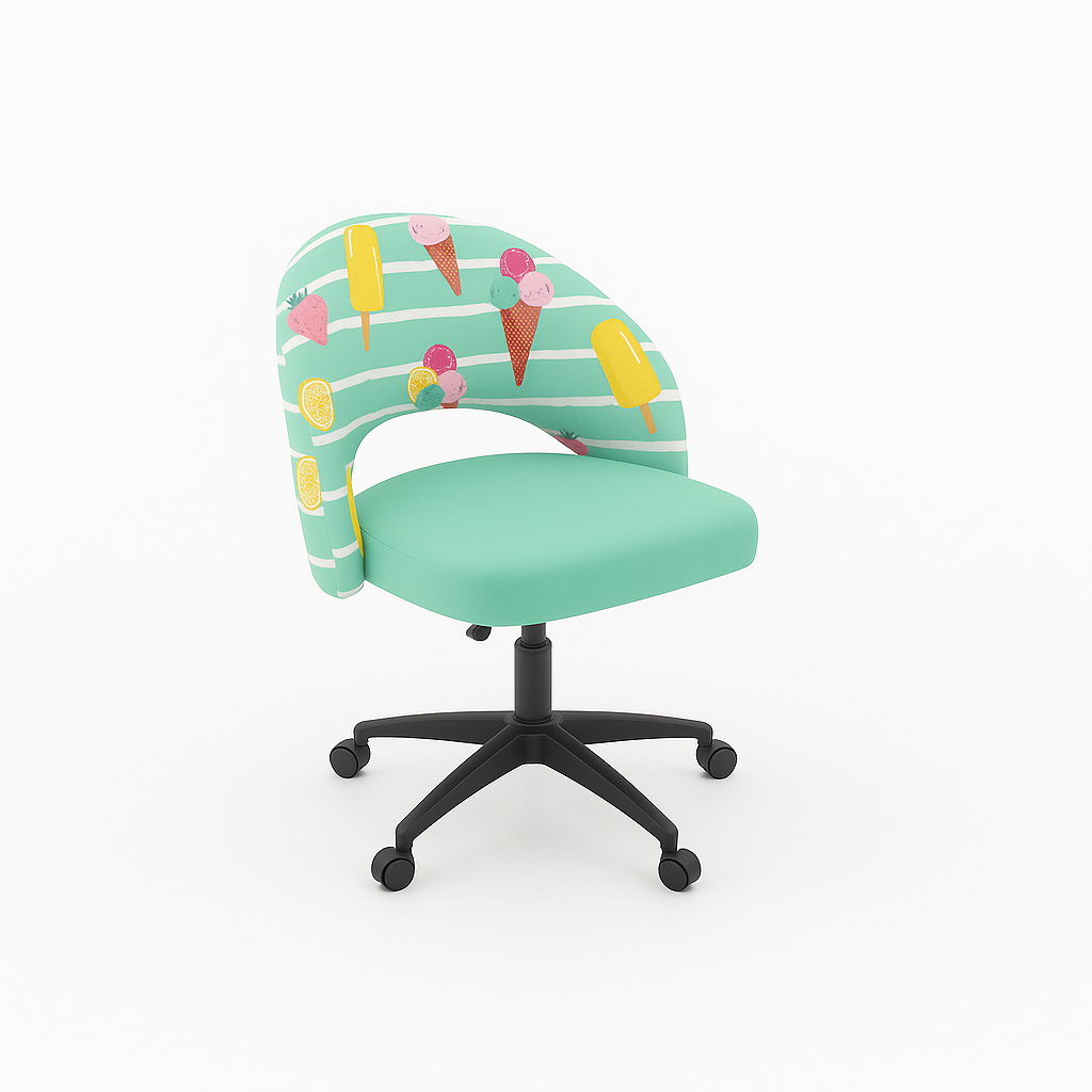 Peapod Chair