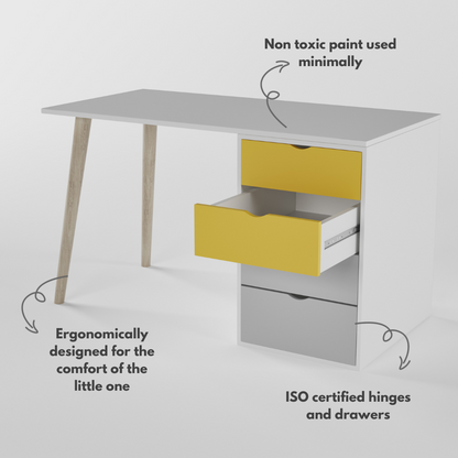 Philosopher Study Table