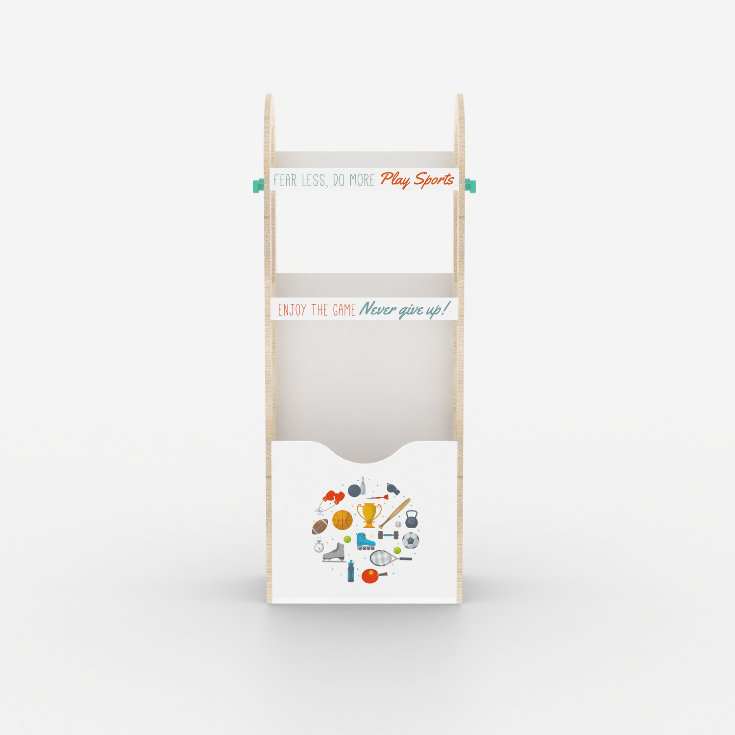 PlayGear Hub Storage