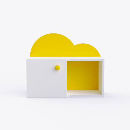 Baby Cloud Storage Cabinet