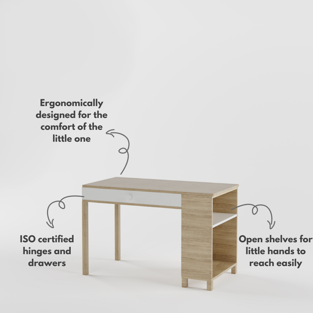 School days Study Table