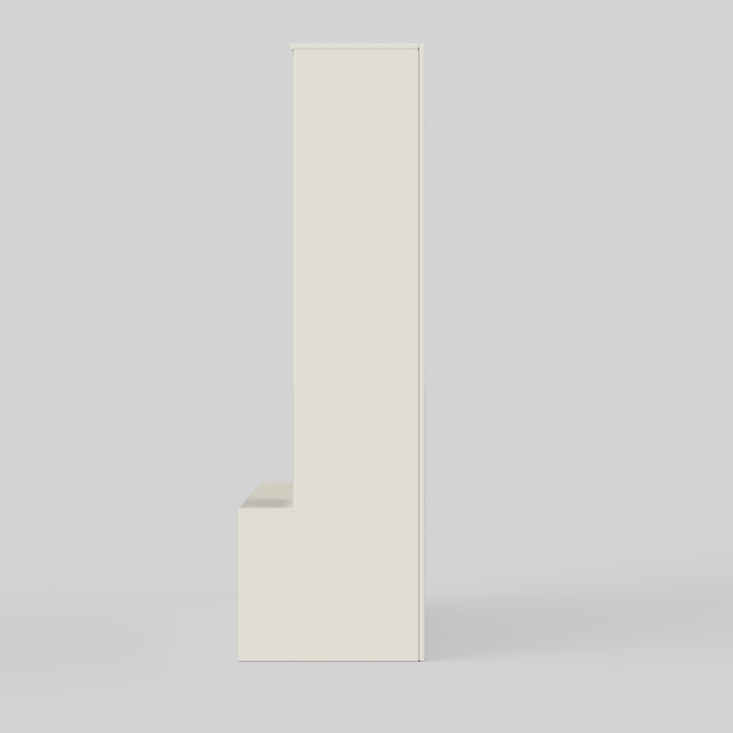 Scribble Ville Bookshelf