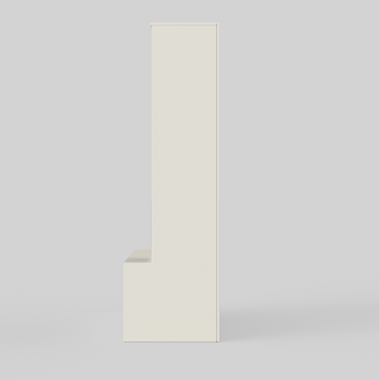 Scribble Ville Bookshelf