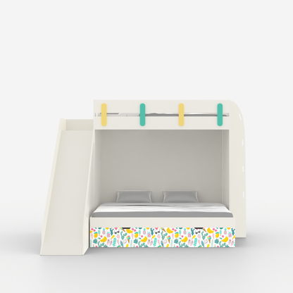 SimpleSlides Bunk Bed