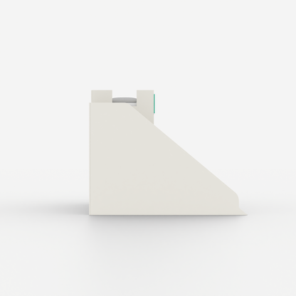 SimpleSlides Bunk Bed
