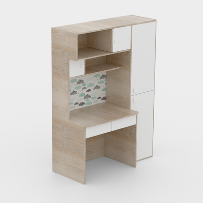 The Dream Desk Study Table