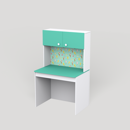 Smooth Sail Study Table