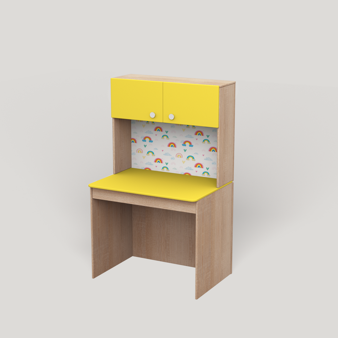 Smooth Sail Study Table