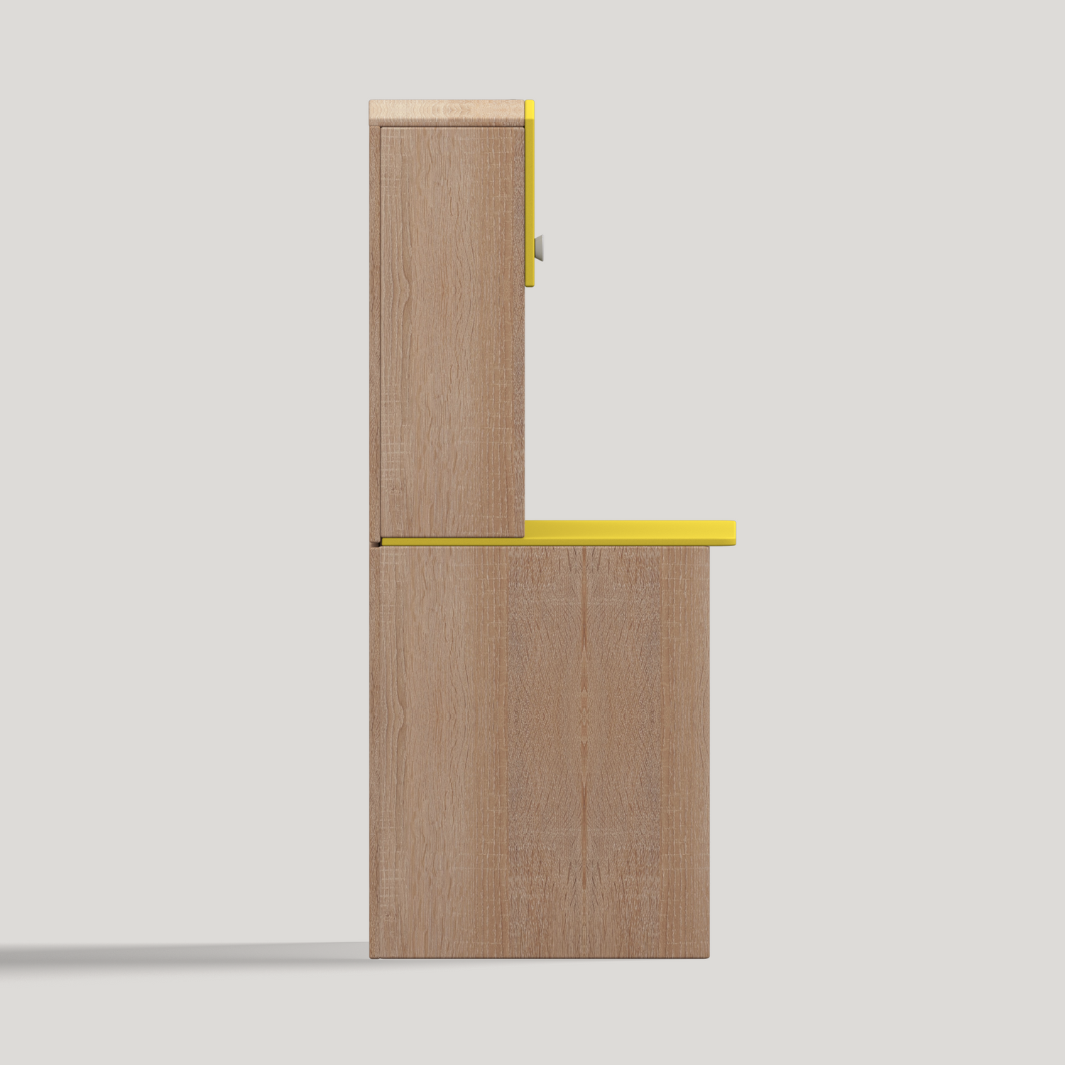 Smooth Sail Study Table