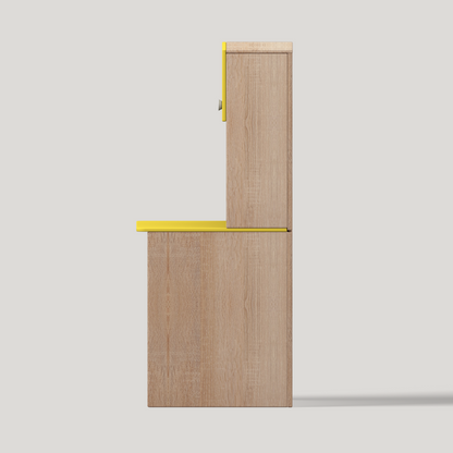 Smooth Sail Study Table