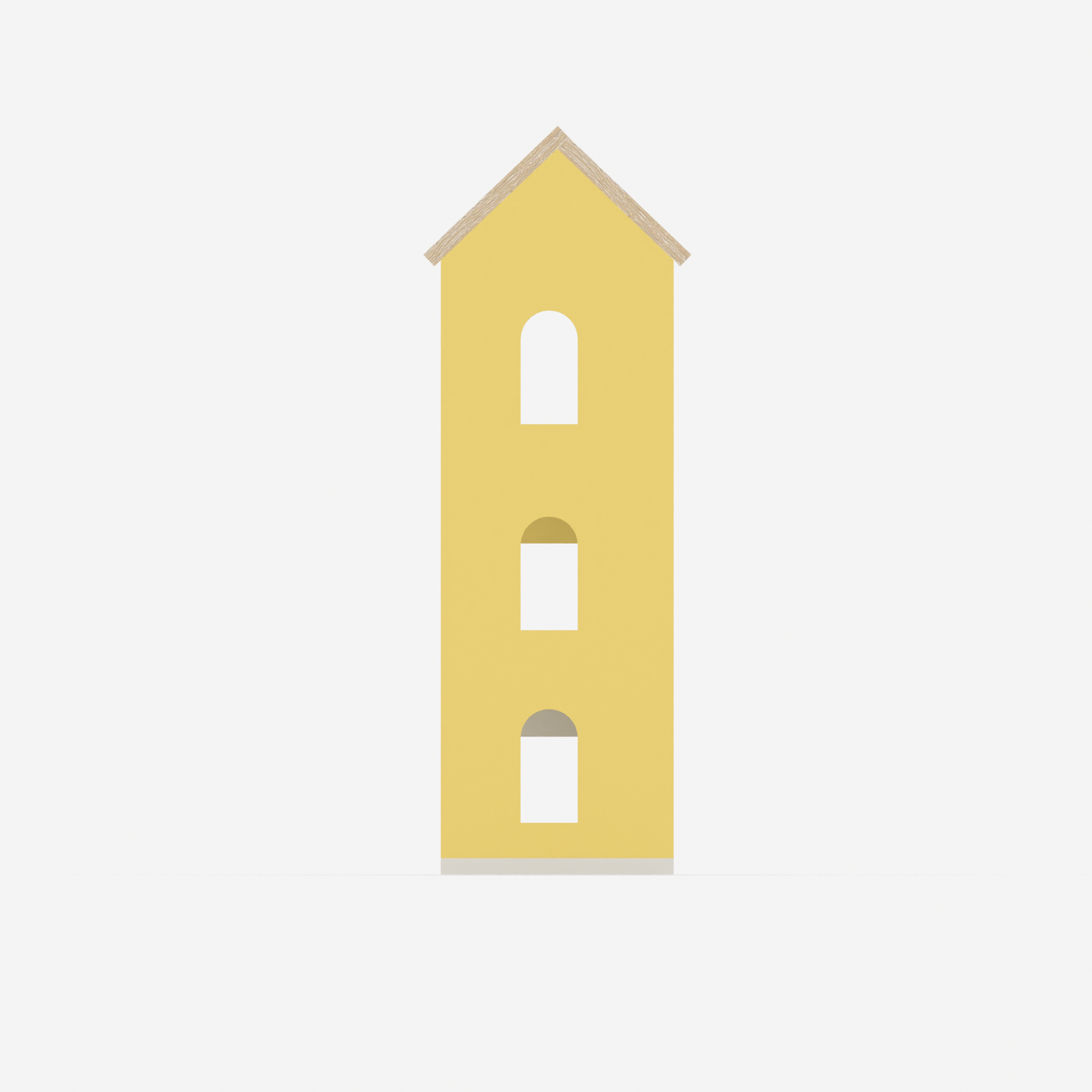 Sunbeam Villa Doll House