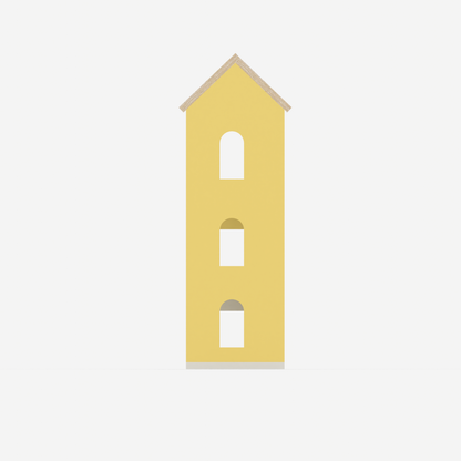 Sunbeam Villa Doll House