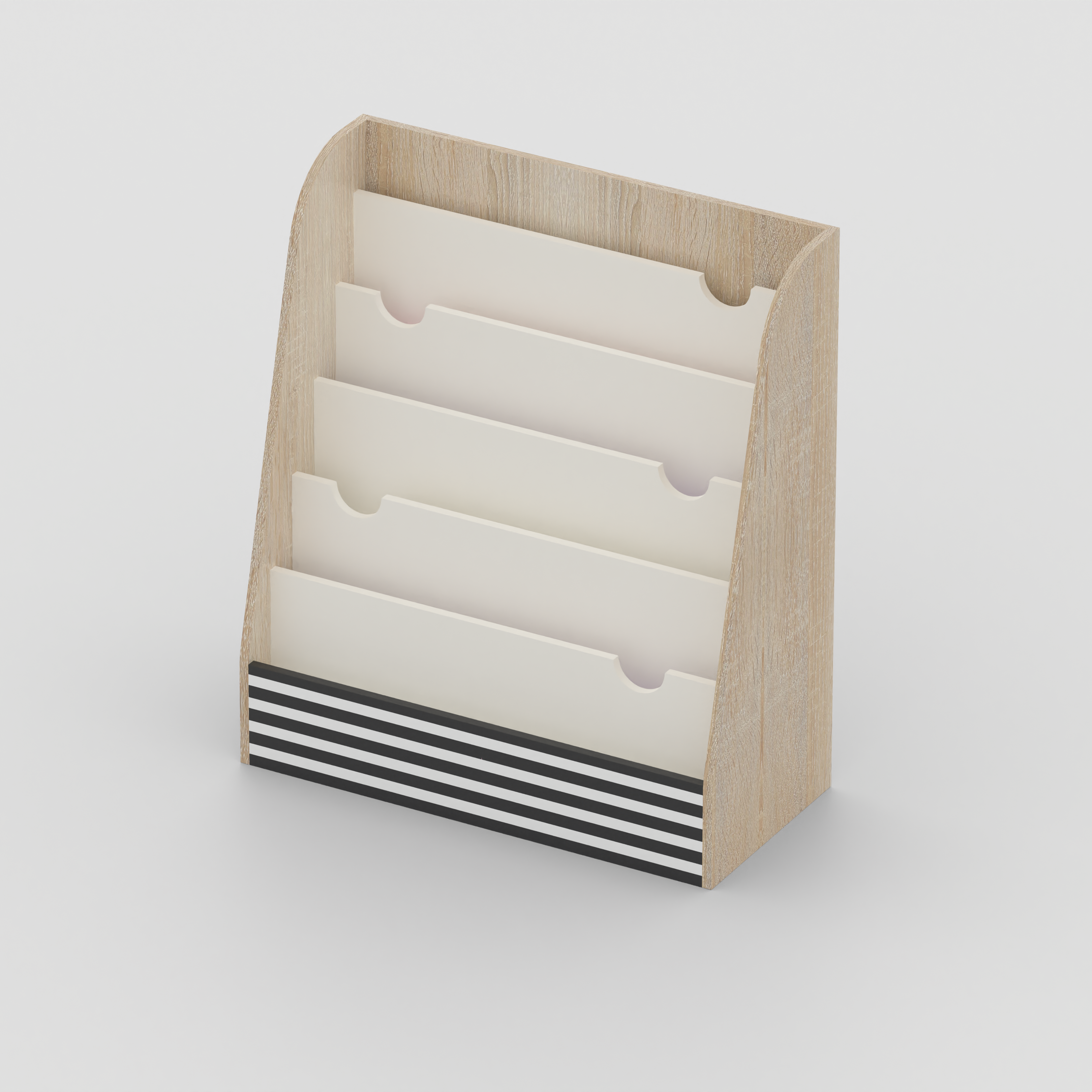 TidyTales Bookshelf