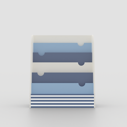 TidyTales Bookshelf
