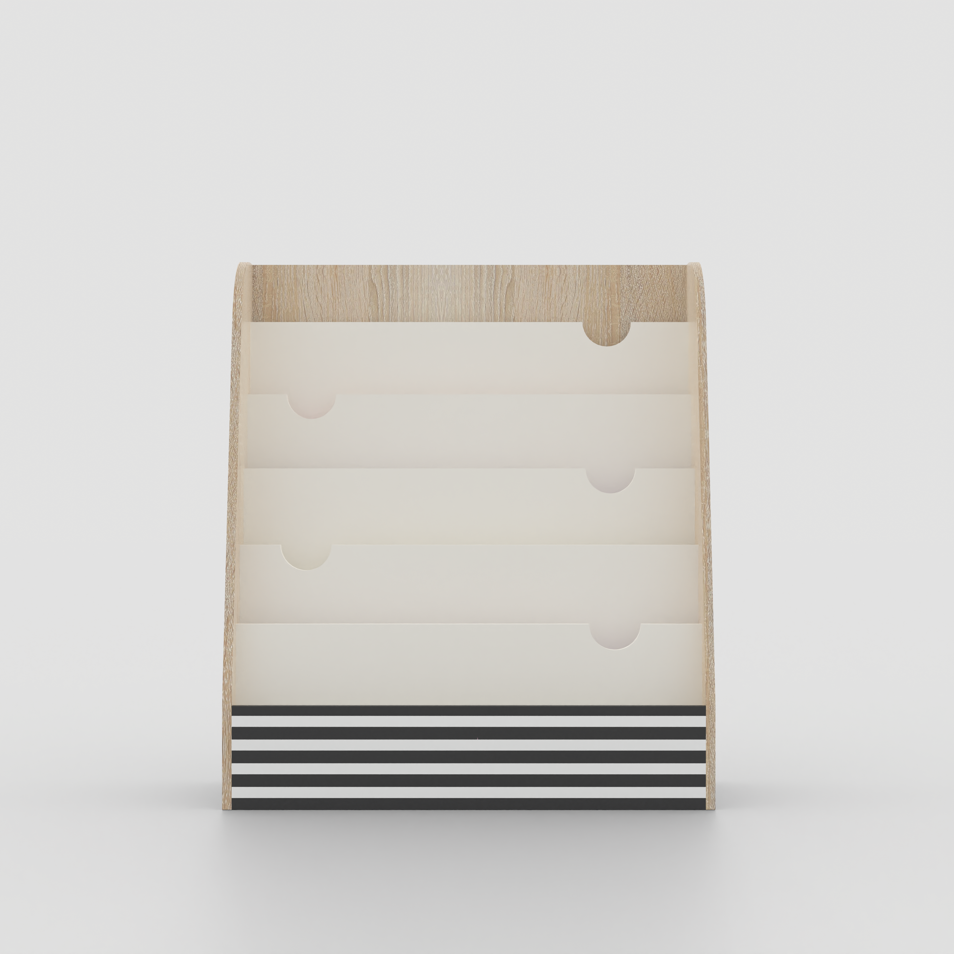 TidyTales Bookshelf