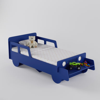 Vroom Bed