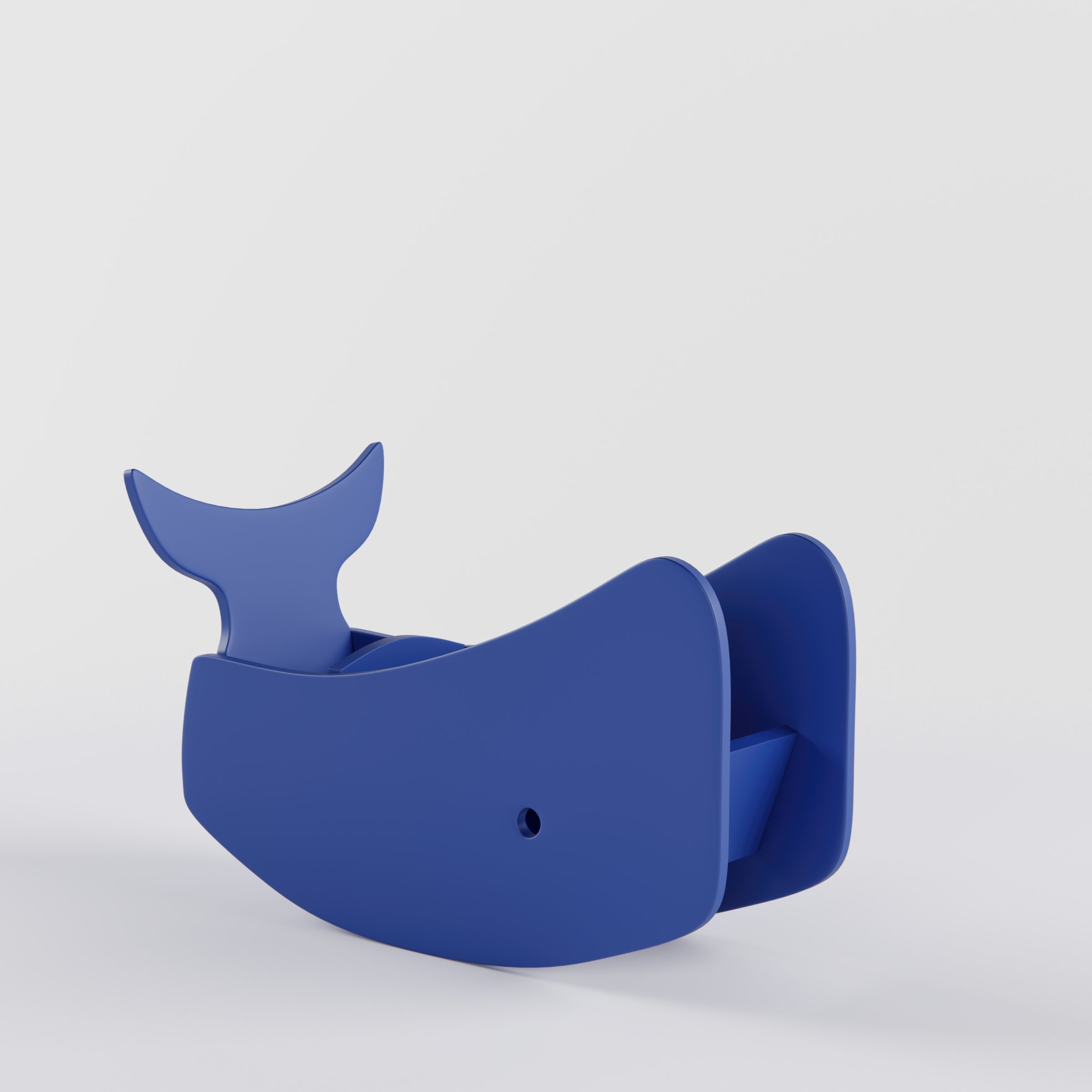Whale Rocker Toddlers' Whocker Rocker – Boingg!