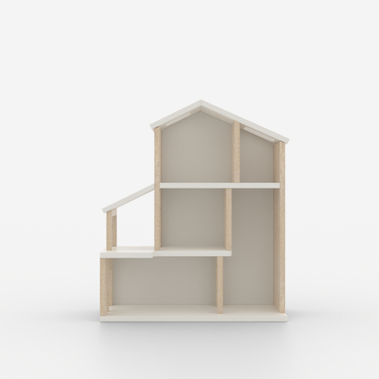 The Dream Dwell Doll House