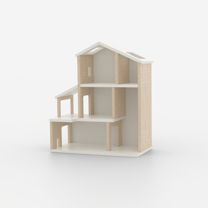 The Dream Dwell Doll House