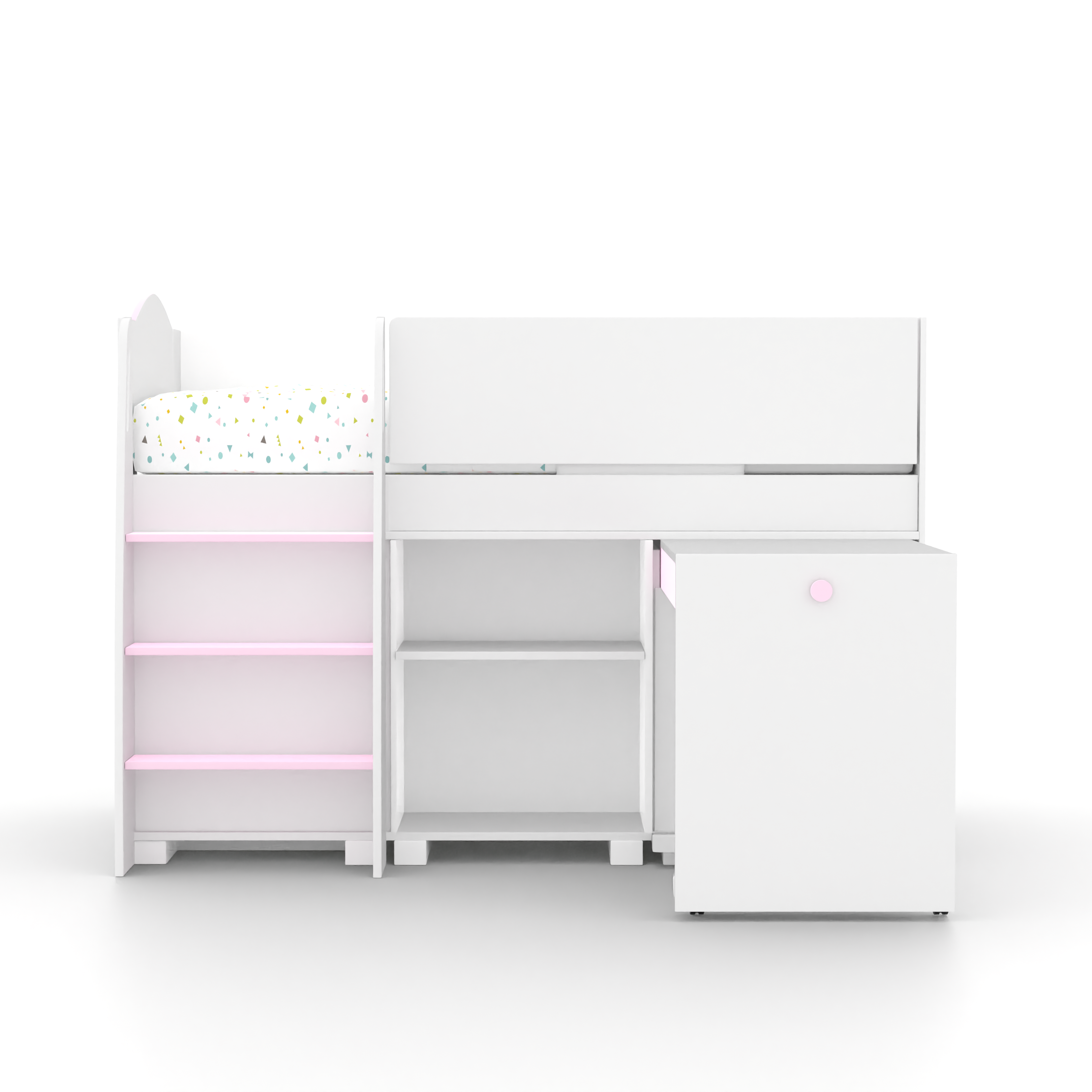 All Star Bed