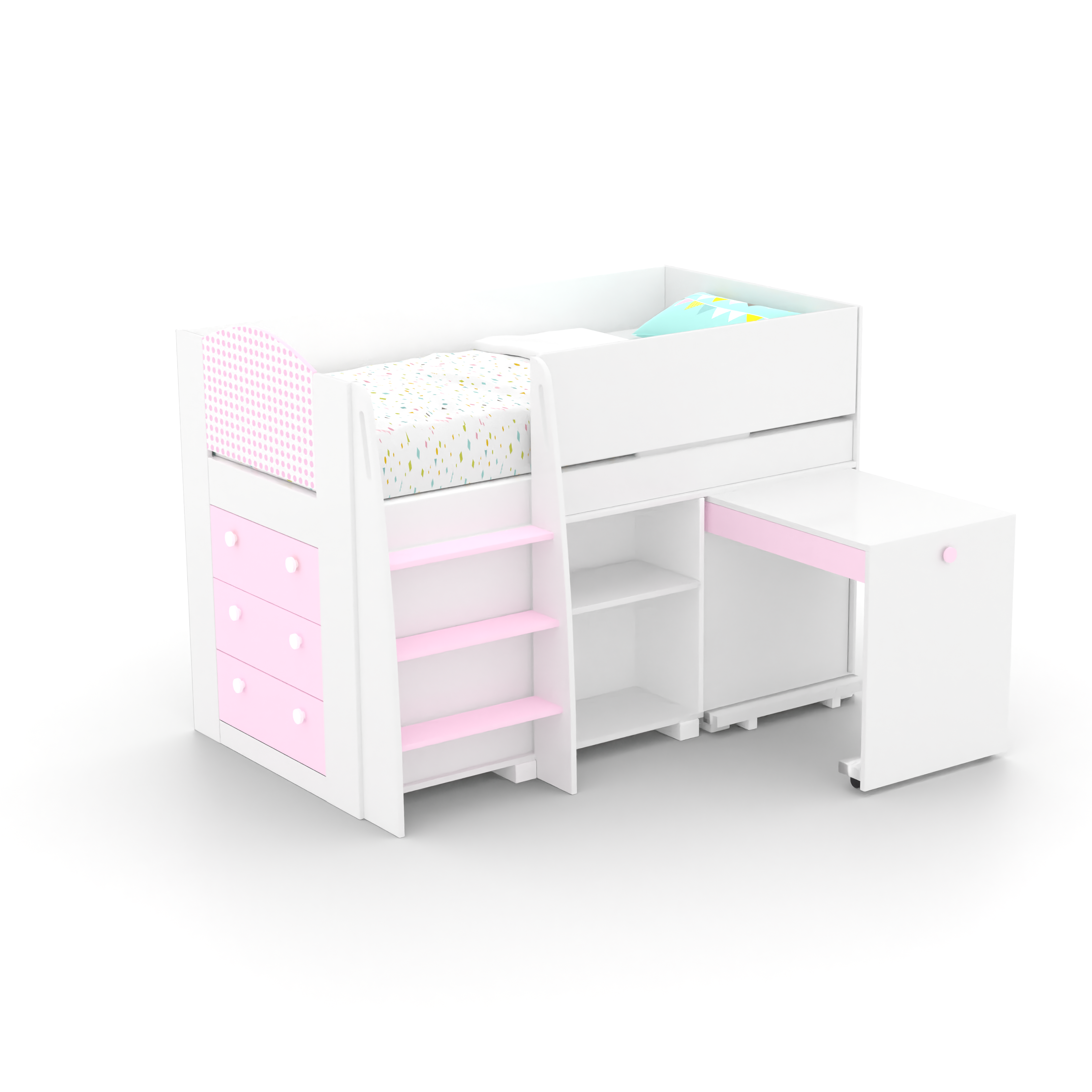 All Star Bed