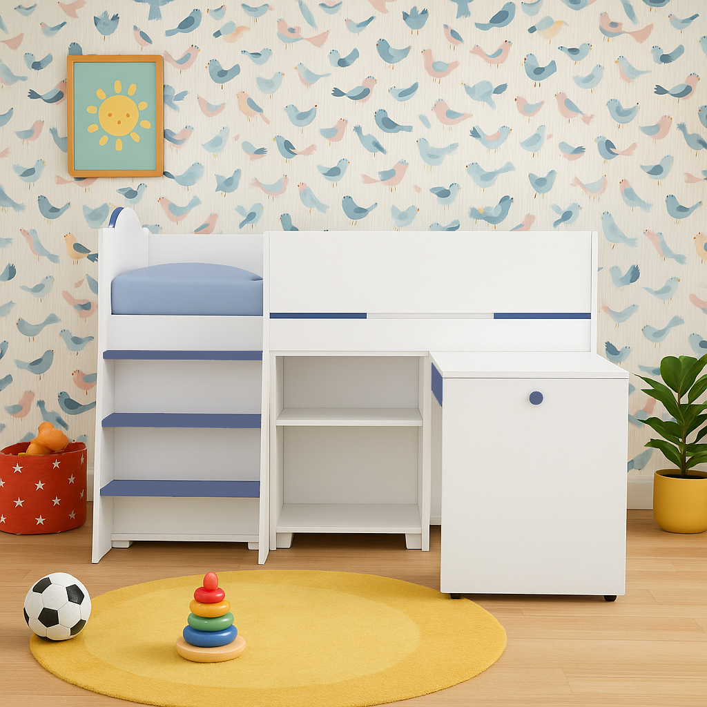All Star Bed