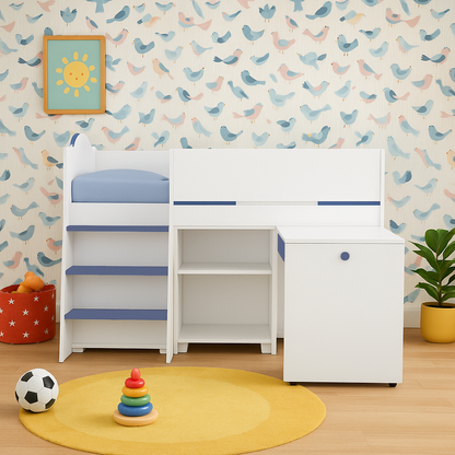 All Star Bed
