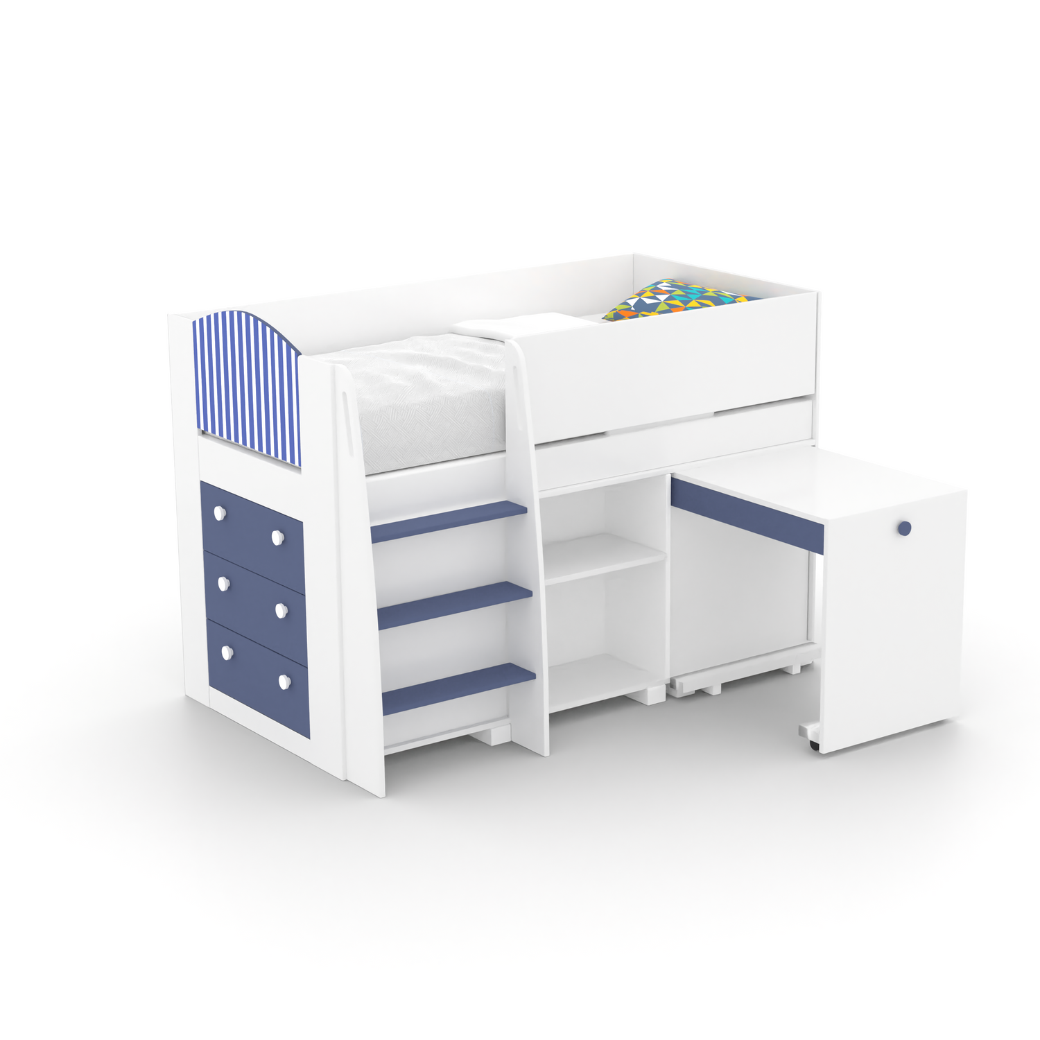 All Star Bed