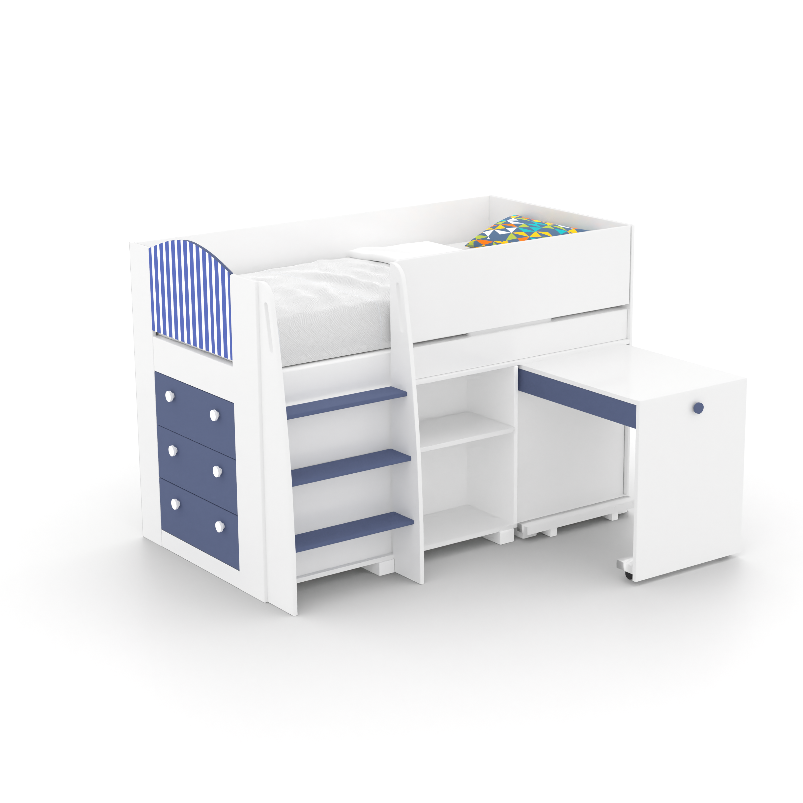 All Star Bed