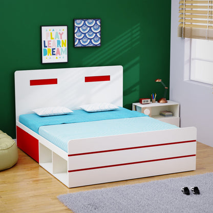 Groovy Love Double Bed