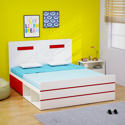 Groovy Love Double Bed