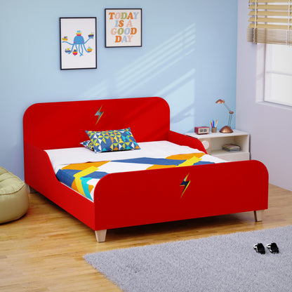 Flash Double Bed