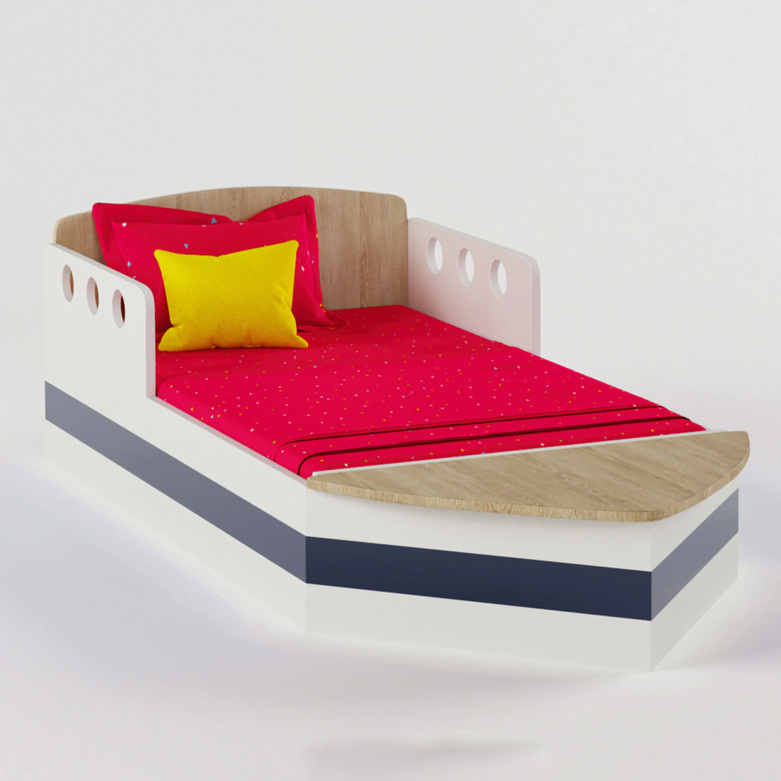 Sweet Sail Toddlers&