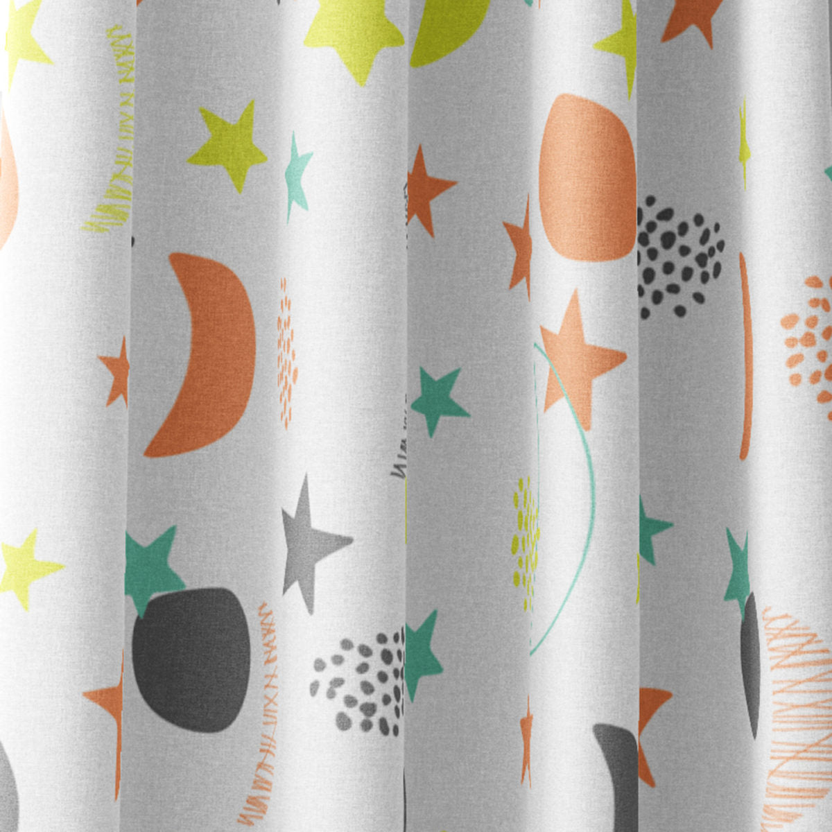 Sweet Dream Curtains