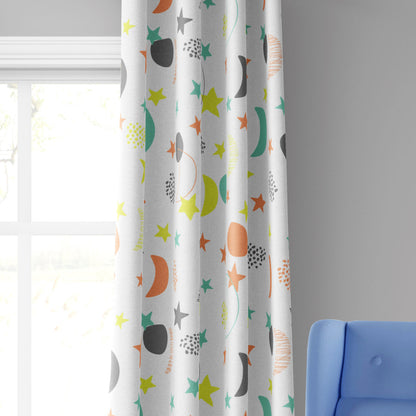 Sweet Dream Curtains