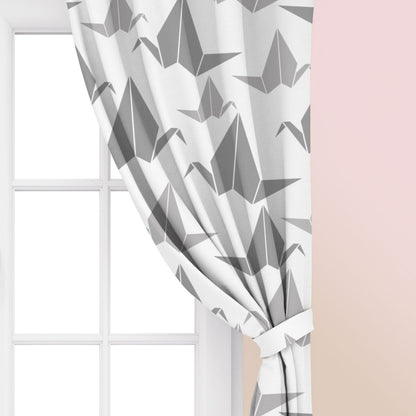 Sail Away Curtains