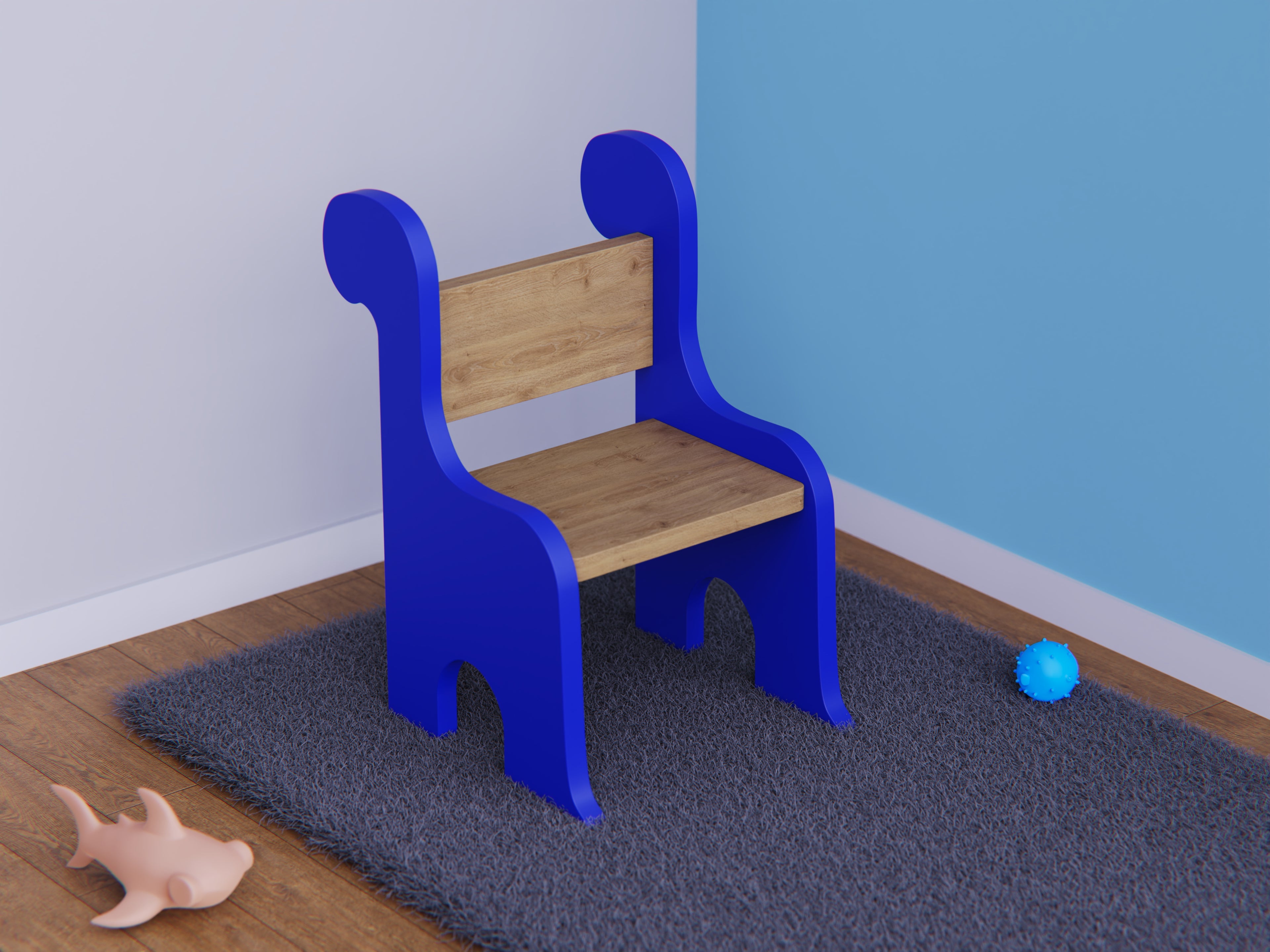 Toddlers&