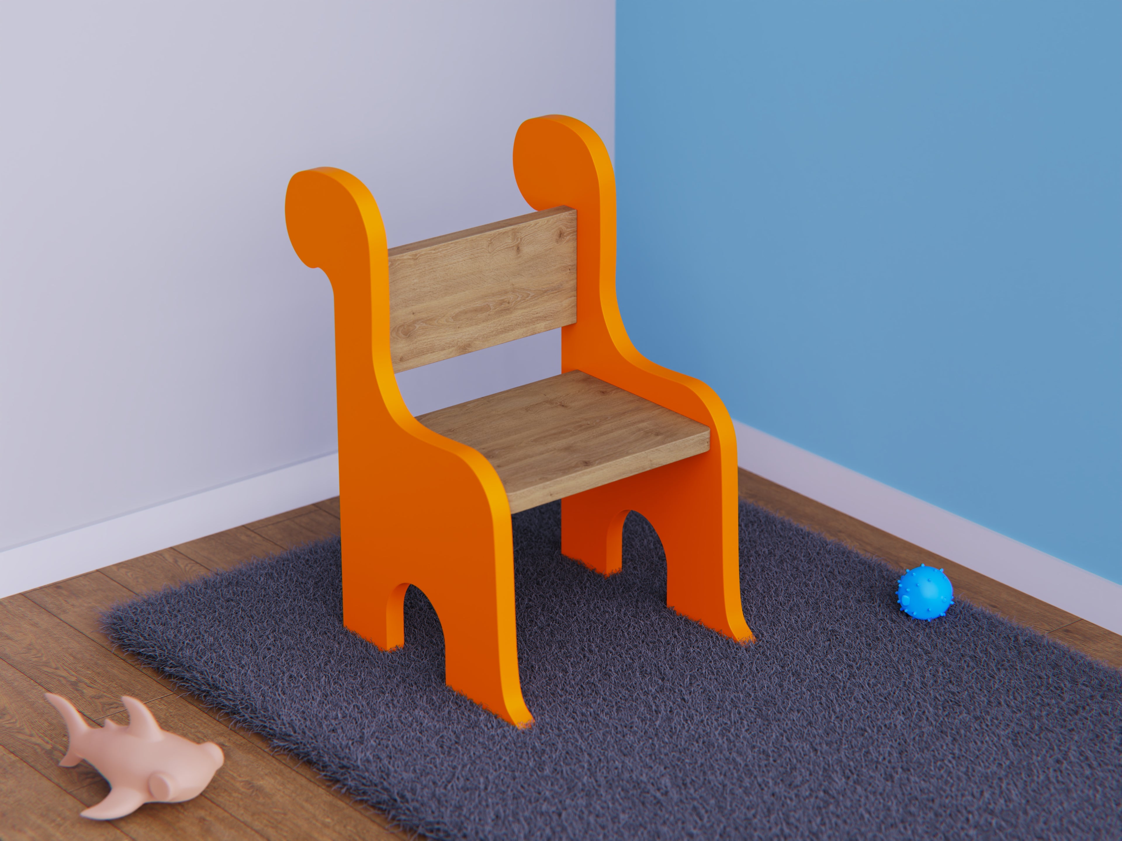 Toddlers&