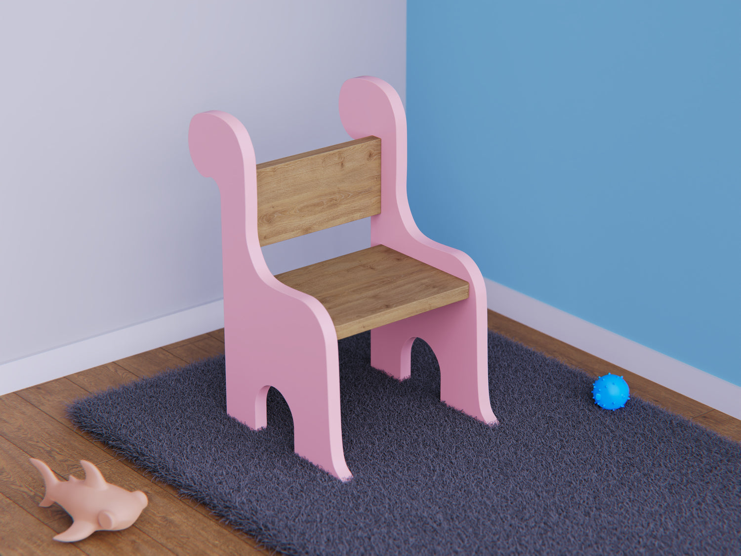 Toddlers&