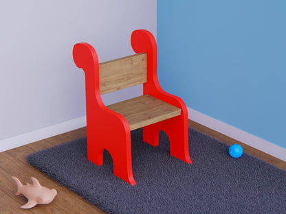 Toddlers&