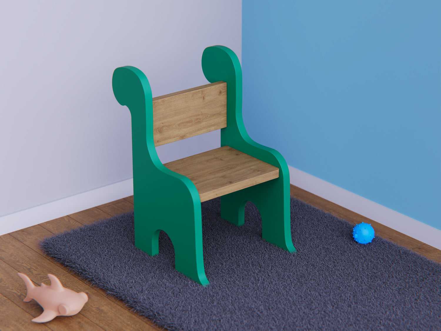 Toddlers&