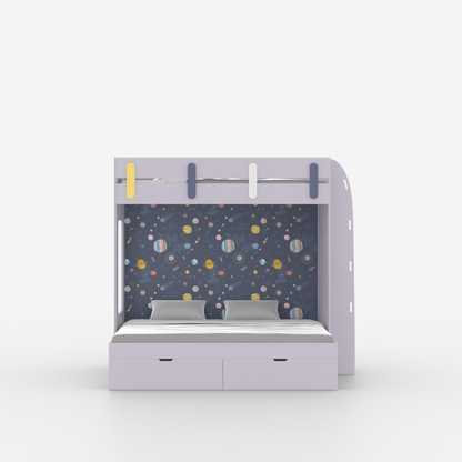 SimpleSteps Bunk Bed